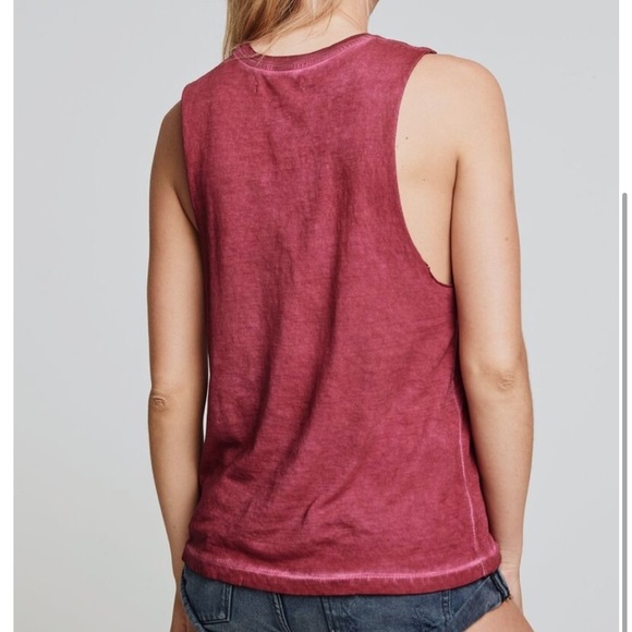 Spiritual Gangster Tank 💞 - Picture 6 of 6